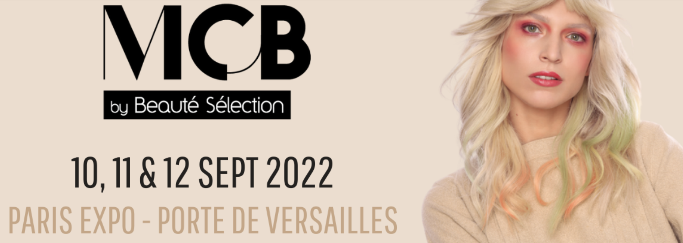 Purò – MCB Paris 10-12 /09/2022