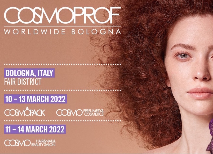 Purò – Cosmoprof Worldwide Bologna 28-30/04/2022
